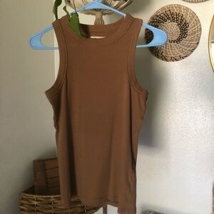 Madewell Tank Top